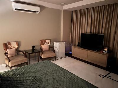 Bedroom Image of 3240 Sq.ft 4 BHK Builder Floor for sale in Swasthya Vihar New Delhi for Rs. 60000000