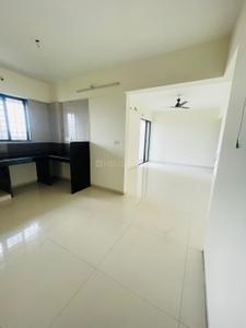 Hall Image of 750 Sq.ft 2 BHK Apartment / Flat for sale in Venkatesh Oxy Ultima, Wagholi Pune for Rs. 5800000