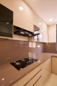 Kitchen Image of 2700 Sq.ft 4 BHK Apartment / Flat for sale in Sethi Colony Jaipur for Rs. 24500000