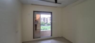 Bedroom Image of 425 Sq.ft 1 BHK Apartment / Flat for sale in Iskcon Residency Phase II Type B, Ambernath East Ambernath for Rs. 2800000