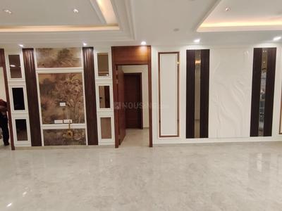 Hall Image of 2844 Sq.ft 4 BHK Builder Floor for sale in Sector 10A Gurgaon for Rs. 35000000
