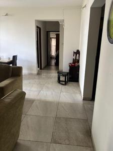 Hall Image of 1194 Sq.ft 2 BHK Apartment / Flat for sale in Yash Twin Tower, Baner Pune for Rs. 11200000