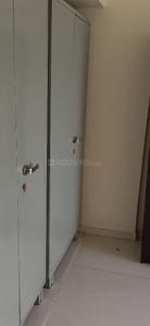 Bedroom Image of 580 Sq.ft 1 BHK Apartment / Flat for rent in Kapleshwara Pinnacle Gloria, Kolshet Thane for Rs. 26000