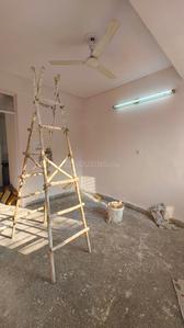Hall Image of 600 Sq.ft 1 BHK Apartment / Flat for sale in Vasant Kunj New Delhi for Rs. 9500000