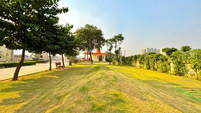 Image of 1014 Sq.ft 2 BHK Apartment / Flat for sale in Terra Castle, Jhundpuri, Bhiwadi for Rs. 3200000