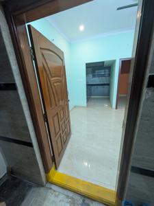 Without Brokerage 2 BHK Independent House