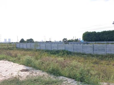Image of 1350 Sq.ft Residential Plot / Land for sale in Knowledge Park 2, Greater Noida for Rs. 6300000