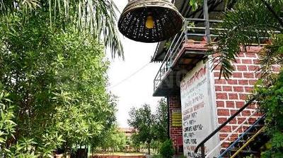 Image of 1400 Sq.ft 2 BHK Farm House for sale in Hudkeshwar Bk, Nagpur for Rs. 1400000