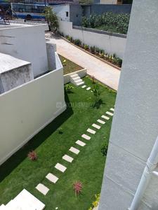 Balcony Image of 960 Sq.ft 1 BHK Apartment / Flat for sale in Opera Tranquil Earth, JP Nagar Bengaluru for Rs. 7300000