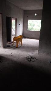 Hall Image of 723 Sq.ft 2 BHK Apartment / Flat for sale in Baranagar Kolkata for Rs. 3470400