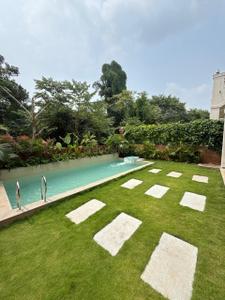 Image of 4068 Sq.ft 4 BHK Villa for sale in Siolim, Goa for Rs. 54500000
