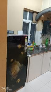 Image of 1050 Sq.ft 3 BHK Apartment / Flat for sale in South City Garden, Behala, Kolkata for Rs. 8000000
