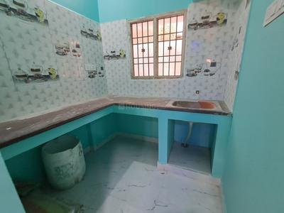 Kitchen Image of 580 Sq.ft 2 BHK Independent House for sale in Manali New Town Chennai for Rs. 3900000