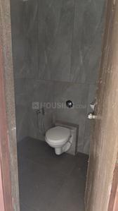 Image of 1600 Sq.ft 3 BHK Apartment / Flat for rent in Aspira, Tragad, Ahmedabad for Rs. 25000
