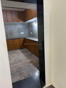 Kitchen Image of 2200 Sq.ft 4 BHK Independent House for rent in Indira Nagar Bengaluru for Rs. 120000