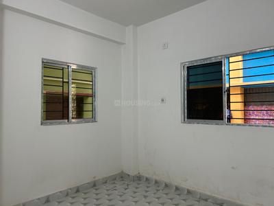 Bedroom Image of 655 Sq.ft 2 BHK Apartment / Flat for sale in Rajarhat Kolkata for Rs. 2000000