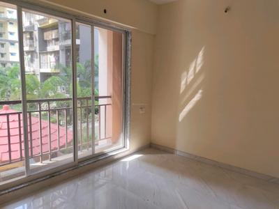 Bedroom Image of 1150 Sq.ft 2 BHK Apartment / Flat for sale in Meghnani Euphoria by Meghnani Developers, Ulwe Navi Mumbai for Rs. 12500000