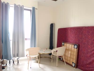 Bedroom Image of 1255 Sq.ft 3 BHK Apartment / Flat for sale in Primarc Southwinds, Rajpur Kolkata for Rs. 9500000