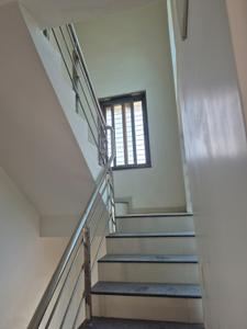 Image of 2025 Sq.ft 3 BHK Independent House for rent in Narayan Lila Nilkanth Villa, Chandkheda, Ahmedabad for Rs. 35000