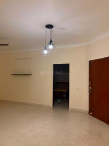 Hall Image of 1350 Sq.ft 2 BHK Apartment / Flat for rent in Prestige Langleigh, Whitefield Bengaluru for Rs. 62000