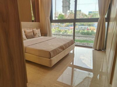 Bedroom Image of 1797 Sq.ft 3 BHK Apartment / Flat for sale in Chandrarang The Embercrest, Wakad Pune for Rs. 20000000