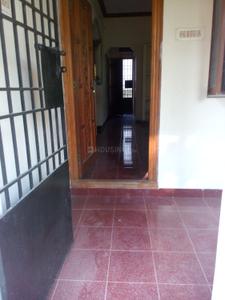 Balcony Image of 750 Sq.ft 1 BHK Independent House for rent in Madambakkam Chennai for Rs. 15000