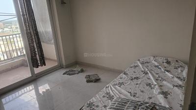 Bedroom Image of 570 Sq.ft 2 BHK Duplex for sale in GLS Arawali Homes, Sector 4 Sohna for Rs. 4000000
