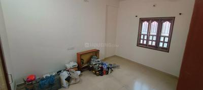 Bedroom Image of 1100 Sq.ft 2 BHK Duplex for rent in Gorwa Vadodara for Rs. 20000
