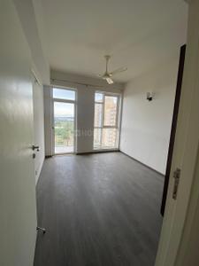 Hall Image of 1484 Sq.ft 2.5 BHK Apartment / Flat for rent in Ireo The Corridors, Sector 67 Gurgaon for Rs. 49500