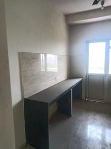 Kitchen Image of 1250 Sq.ft 2 BHK Apartment / Flat for sale in Indiabulls Greens, Panvel Navi Mumbai for Rs. 7400000