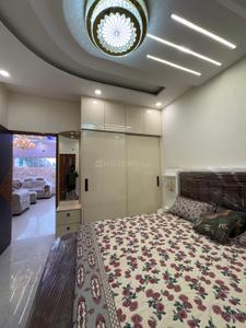 Bedroom Image of 900 Sq.ft 2 BHK Apartment / Flat for sale in Sector 126 Mohali for Rs. 4610000