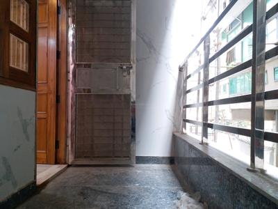 Bedroom Four Image of 1800 Sq.ft 4 BHK Apartment / Flat for sale in Shalimar Garden Ghaziabad for Rs. 12510000