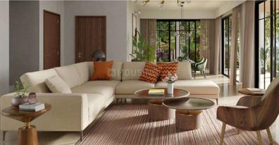 Hall Image of 5790 Sq.ft 5 BHK Villa for sale in Bardez Goa for Rs. 120000000