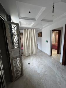 1 RK Independent Builder Floor