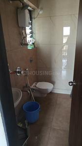 Image of 525 Sq.ft 1 BHK Apartment / Flat for rent in Kasarvadavali, Thane for Rs. 30000