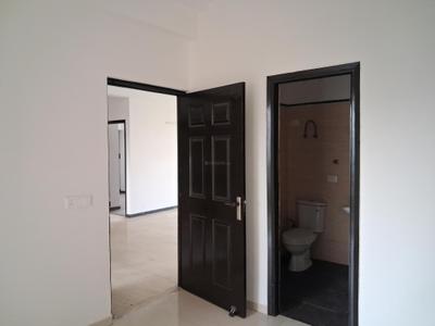 Bedroom Image of 1660 Sq.ft 3 BHK Apartment / Flat for sale in Dasnac The Jewel, Sector 75 Noida for Rs. 25300000