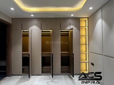 Hall Image of 8000 Sq.ft 9 BHK Independent House for sale in Sector 45 Gurgaon for Rs. 65000000
