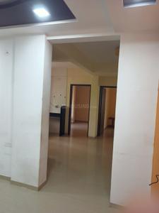 Hall Image of 1100 Sq.ft 2 BHK Apartment / Flat for rent in Amrutdham Nashik for Rs. 12000