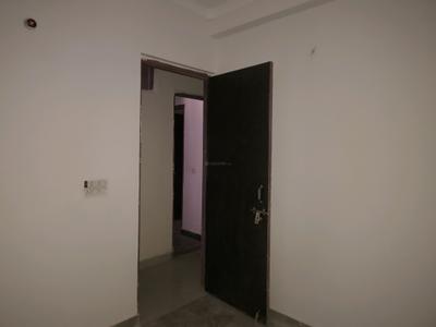 Bedroom Image of 900 Sq.ft 3 BHK Builder Floor for sale in Ved Vihar Ghaziabad for Rs. 3440009