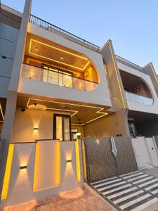 Image of 2300 Sq.ft 3 BHK Duplex for sale in Maruti Nagar, Jaipur for Rs. 16500000