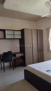 Bedroom Image of 2200 Sq.ft 3 BHK Independent House for rent in Vallabh Vidhyanagar Anand for Rs. 35000