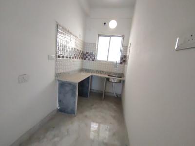 Kitchen Image of 720 Sq.ft 2 BHK Apartment / Flat for sale in Kasba Kolkata for Rs. 3200000