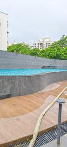 Image of 650 Sq.ft 1 BHK Apartment / Flat for rent in Concrete Sai Swayam, Chembur, Mumbai for Rs. 63000