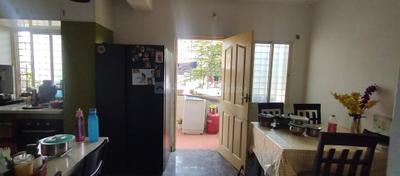 Hall Image of 1896 Sq.ft 3 BHK Apartment / Flat for sale in Shree Sai Nivas, Hebbal Bengaluru for Rs. 13600000