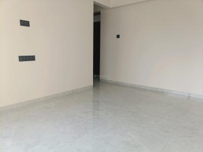 Bedroom Image of 1050 Sq.ft 2 BHK Apartment / Flat for sale in BSEL Infrastructure Realty Ltd Kasturi Villa, Kharghar Navi Mumbai for Rs. 13000000
