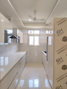 Kitchen Image of 2347 Sq.ft 3 BHK Builder Floor for sale in Sector 31 Gurgaon for Rs. 32000000
