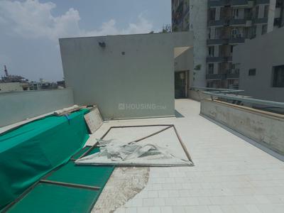 Balcony Image of 3150 Sq.ft 3 BHK Villa for sale in Jodhpur Ahmedabad for Rs. 42500000