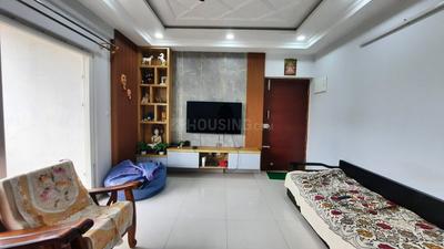 Hall Image of 1530 Sq.ft 3 BHK Apartment / Flat for sale in GB Palya Bengaluru for Rs. 19000000