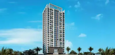 Image of 900 Sq.ft 2 BHK Apartment / Flat for sale in Andheri West, Mumbai for Rs. 24000000