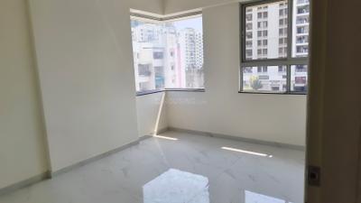 Bedroom Image of 864 Sq.ft 2 BHK Apartment / Flat for sale in Yashraj Nakshatra, Hadapsar Pune for Rs. 5100000